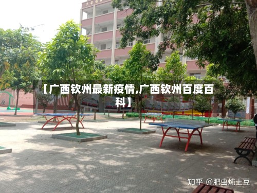 【广西钦州最新疫情,广西钦州百度百科】-第3张图片
