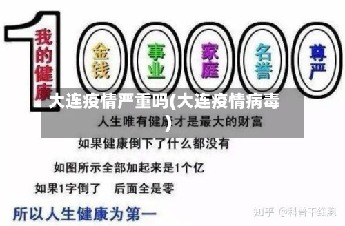 大连疫情严重吗(大连疫情病毒)