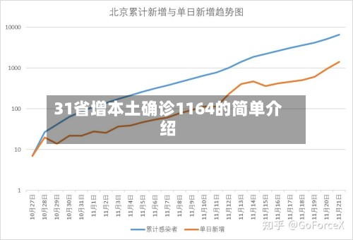 31省增本土确诊1164的简单介绍