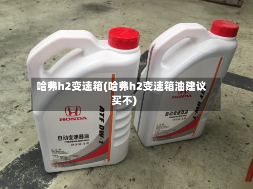 哈弗h2变速箱(哈弗h2变速箱油建议买不)-第3张图片