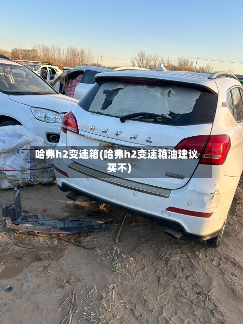 哈弗h2变速箱(哈弗h2变速箱油建议买不)-第2张图片