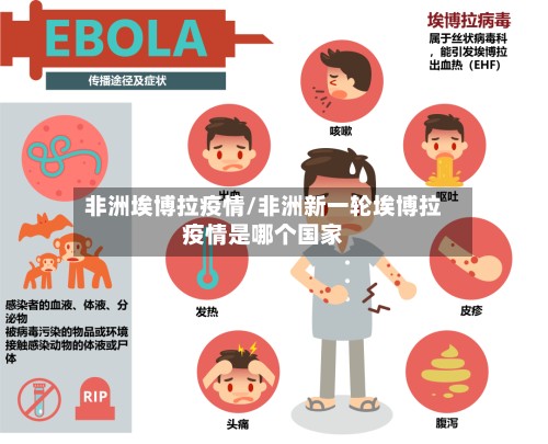 非洲埃博拉疫情/非洲新一轮埃博拉疫情是哪个国家-第2张图片