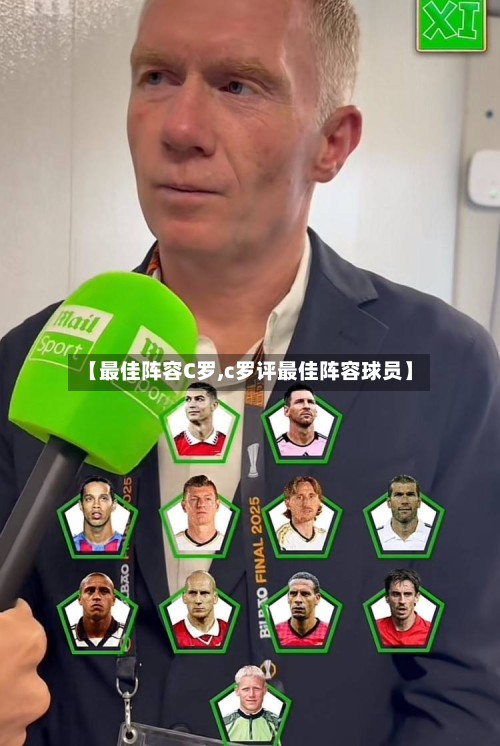 【最佳阵容C罗,c罗评最佳阵容球员】