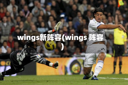 wings新阵容(wings 阵容)-第2张图片