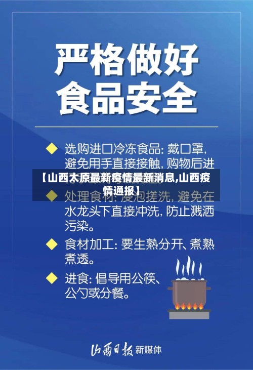 【山西太原最新疫情最新消息,山西疫情通报】-第2张图片