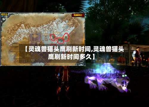 【灵魂兽猫头鹰刷新时间,灵魂兽猫头鹰刷新时间多久】