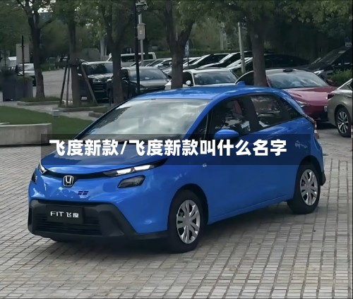 飞度新款/飞度新款叫什么名字-第3张图片