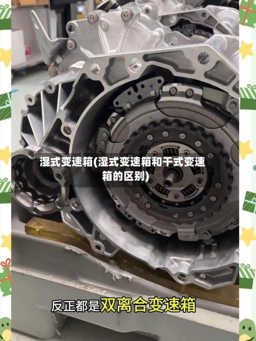 湿式变速箱(湿式变速箱和干式变速箱的区别)
