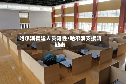 哈尔滨援建人员阳性/哈尔滨支援阿勒泰