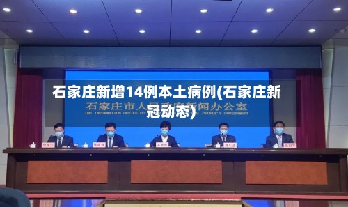 石家庄新增14例本土病例(石家庄新冠动态)-第2张图片