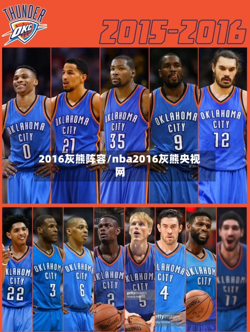2016灰熊阵容/nba2016灰熊央视网