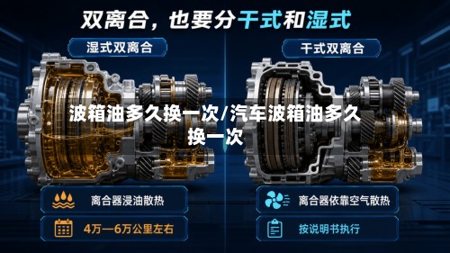 波箱油多久换一次/汽车波箱油多久换一次