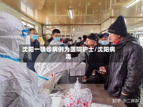 沈阳一确诊病例为医院护士/沈阳病毒