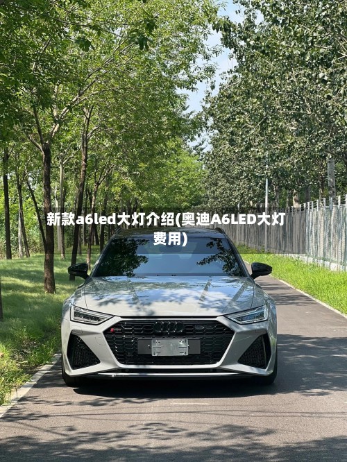 新款a6led大灯介绍(奥迪A6LED大灯费用)-第2张图片