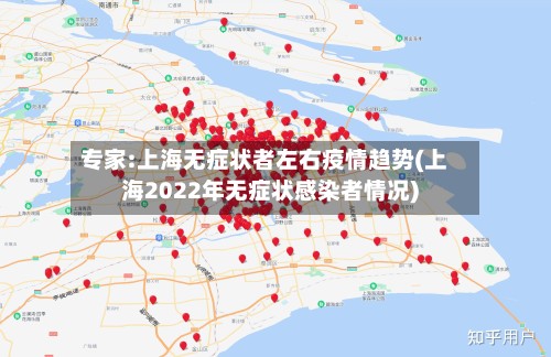 专家:上海无症状者左右疫情趋势(上海2022年无症状感染者情况)-第2张图片