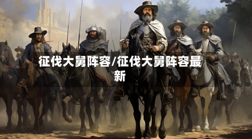 征伐大舅阵容/征伐大舅阵容最新