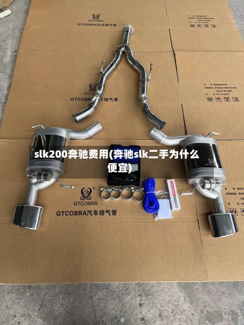 slk200奔驰费用(奔驰slk二手为什么便宜)