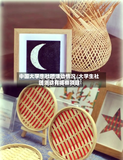 中国大学生社团活动情况/大学生社团活动有哪些项目
