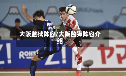 大阪监狱阵容/大阪监狱阵容介绍