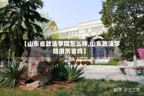 【山东省政法学院怎么样,山东政法学院很厉害吗】