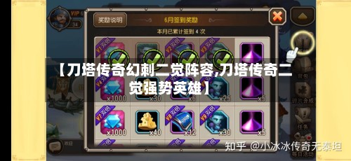 【刀塔传奇幻刺二觉阵容,刀塔传奇二觉强势英雄】